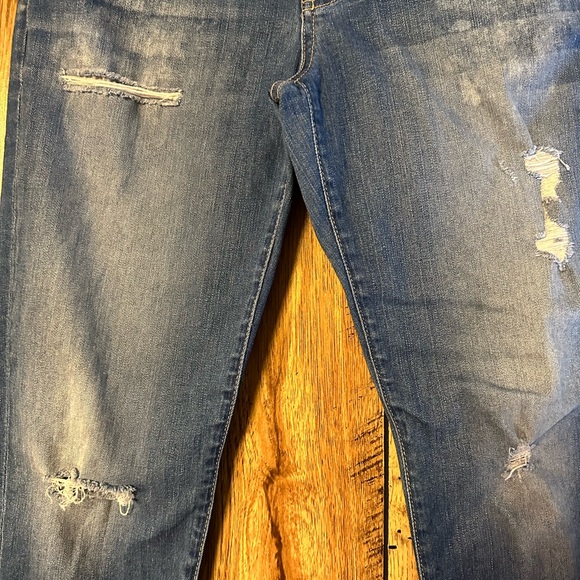 GUC 7 for all mankind. Size 28. Women’s. - Picture 5 of 14